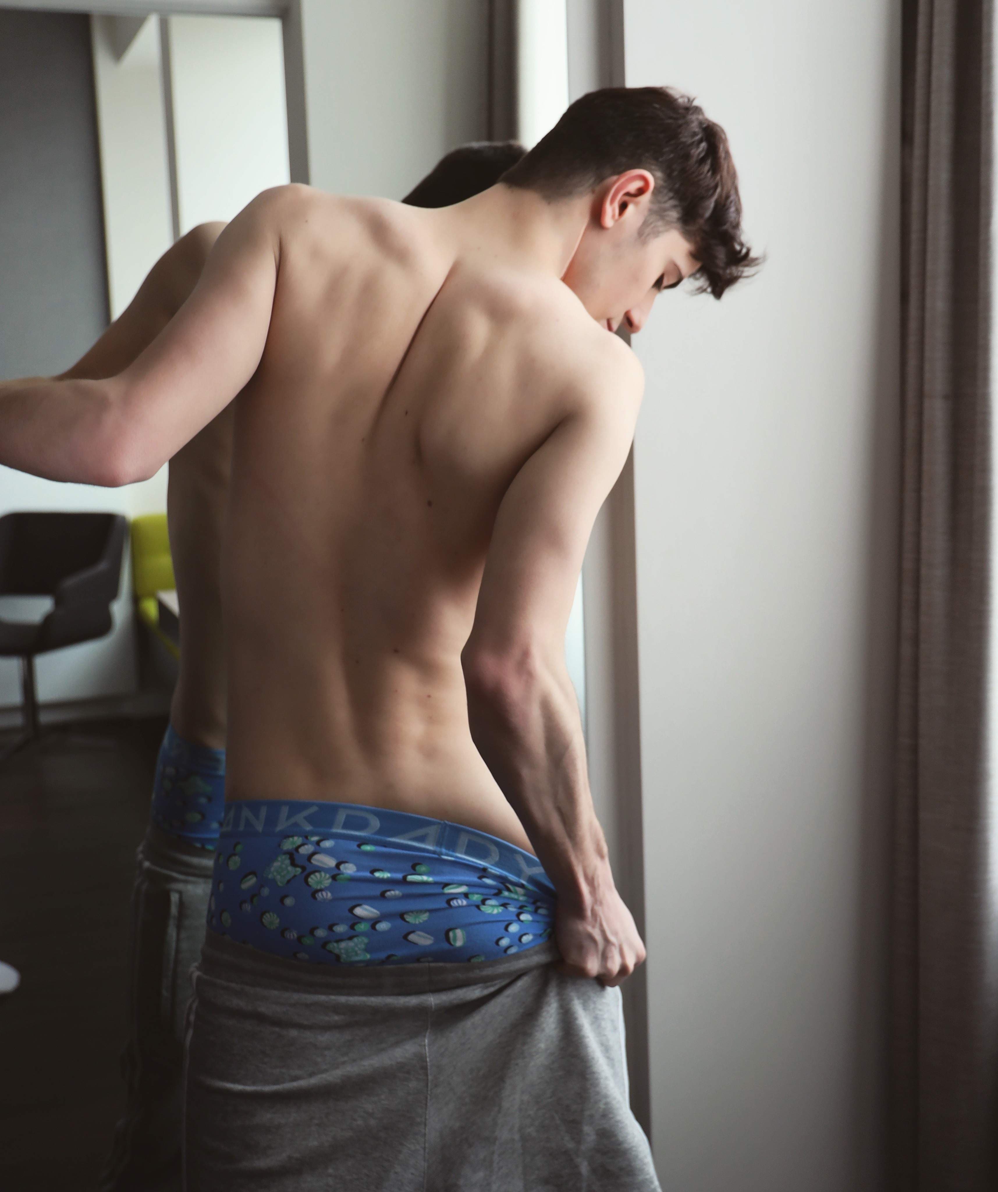 Ryan Olsen