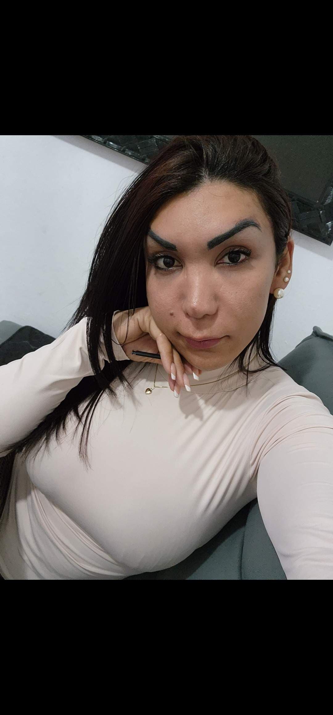 Sabrina Suzuki