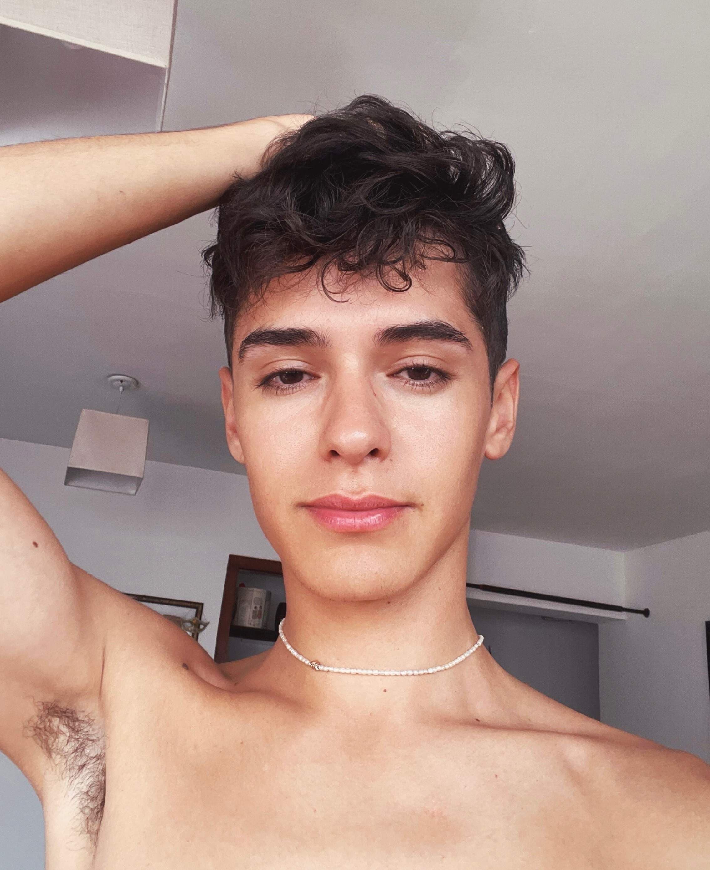 Frann Twink