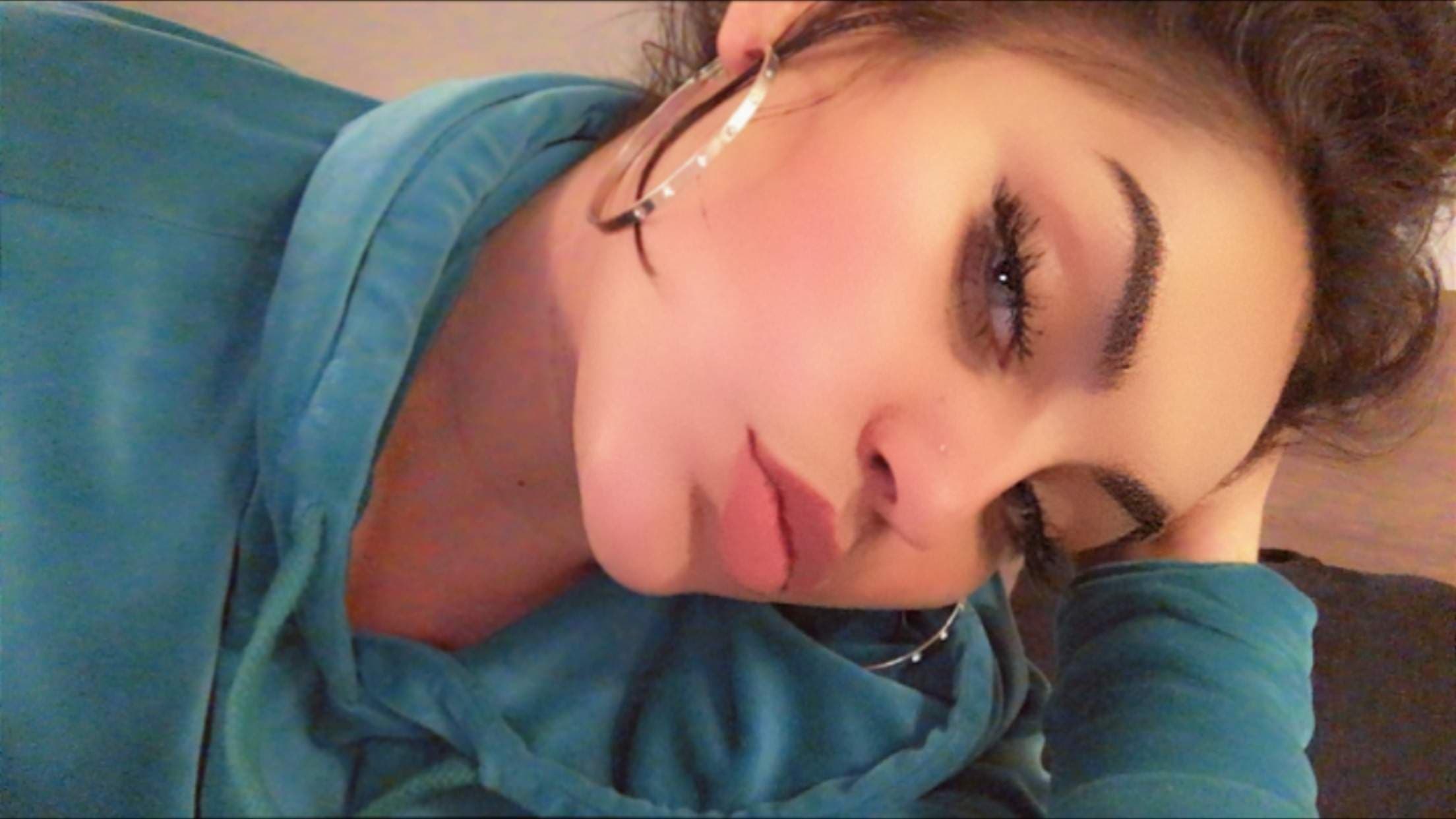 Bea-u-ti-ful souls