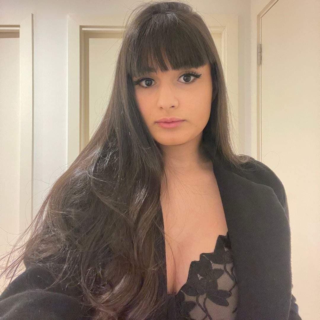 Lari Ávila