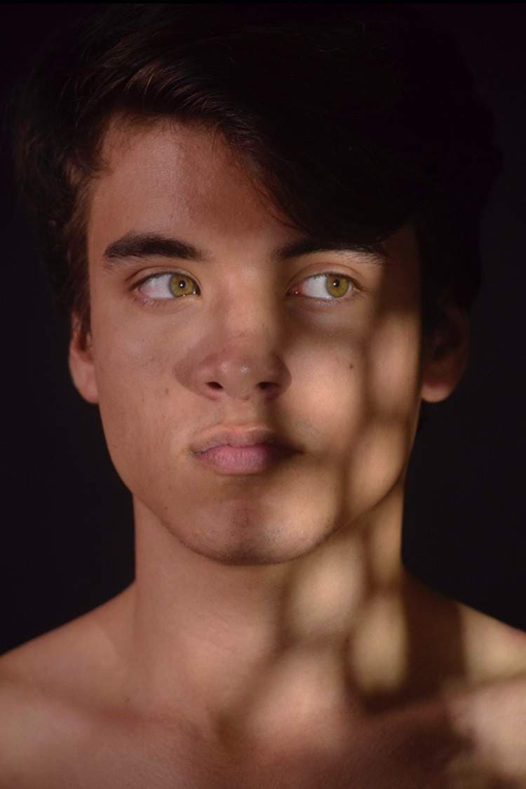 Andrew Cash