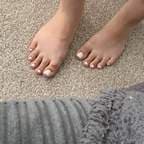 Feet and hand pics😍😍😍