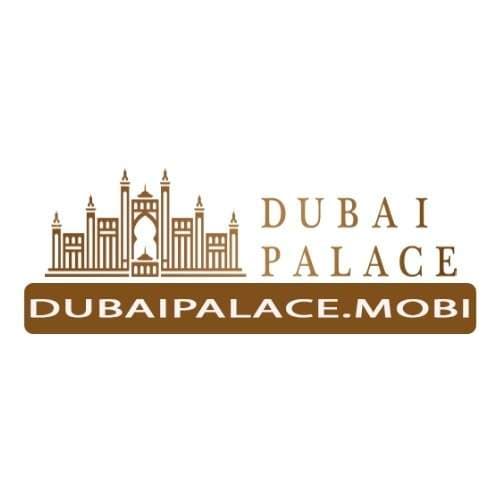 Dubai Palace
