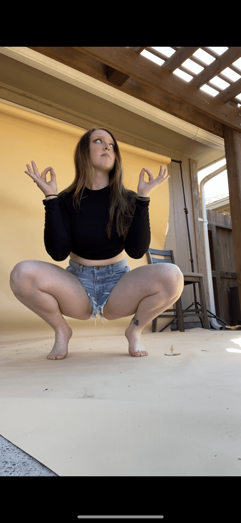Michelle Ray Free