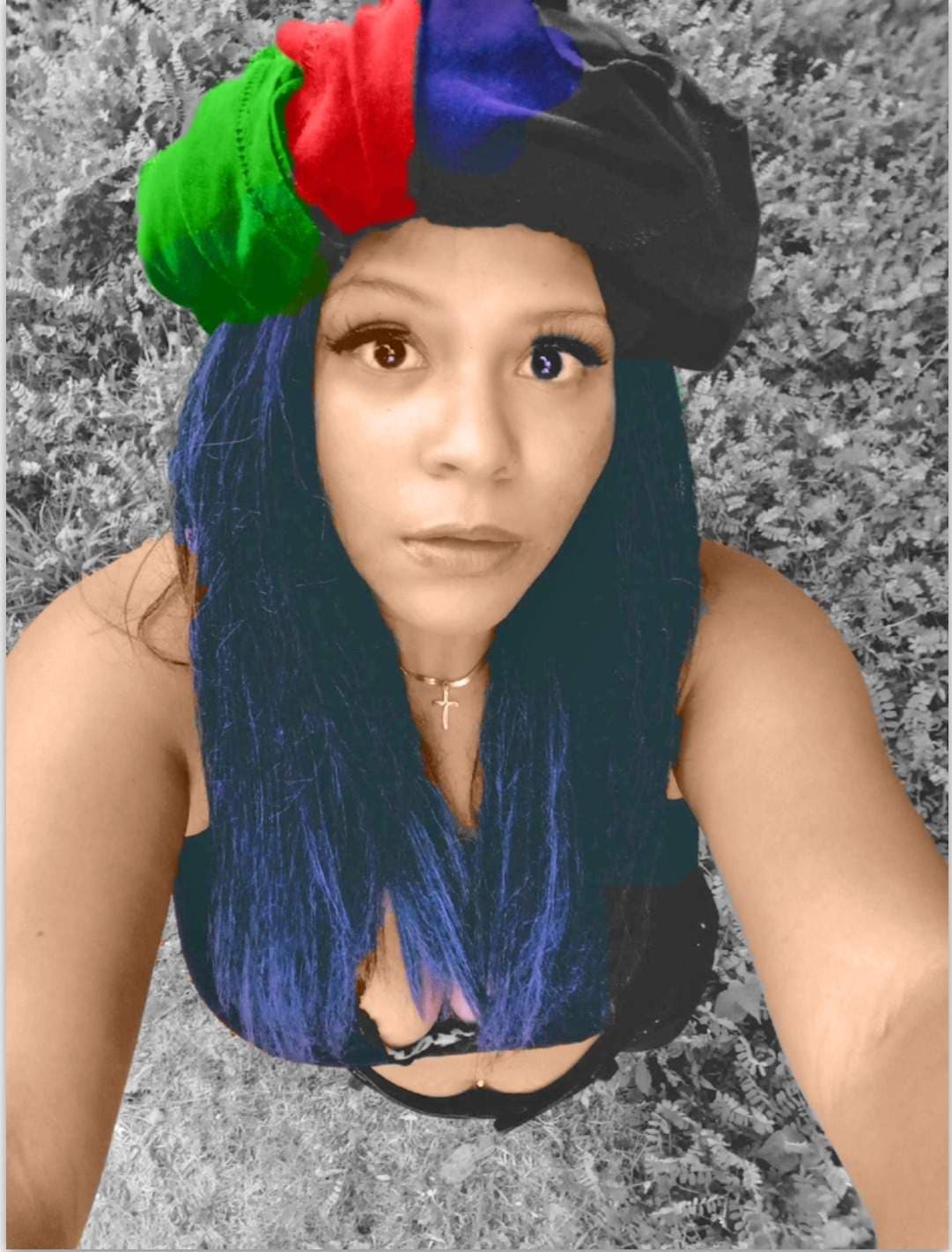 Yvonne Natruals
