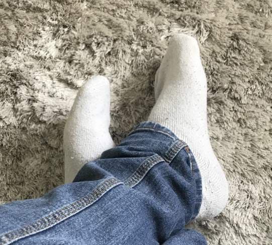 Foot master