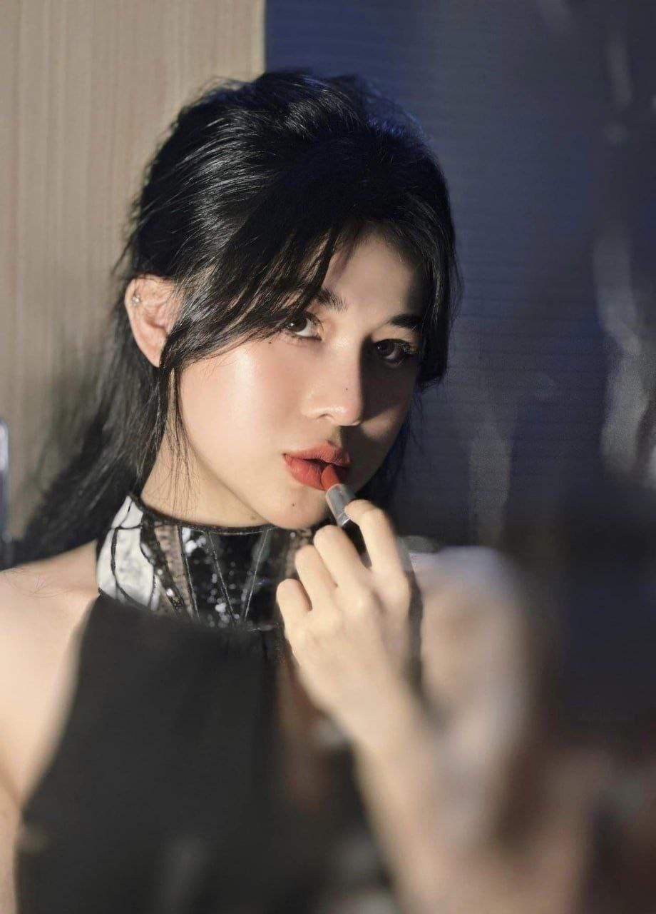 Rosemary Quỳnh Anh