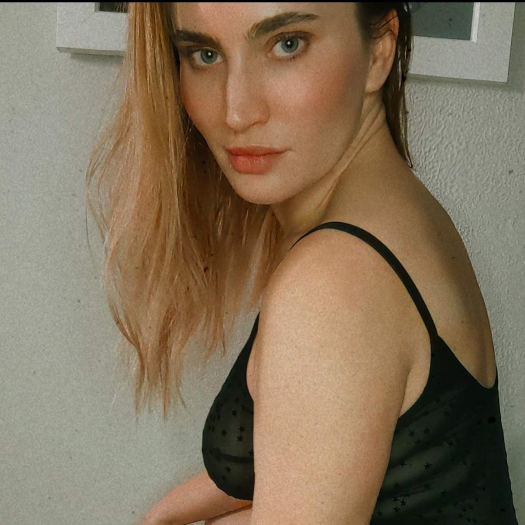 Rosie🌹
