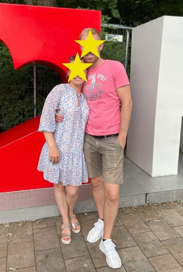 Lollipop-Couple