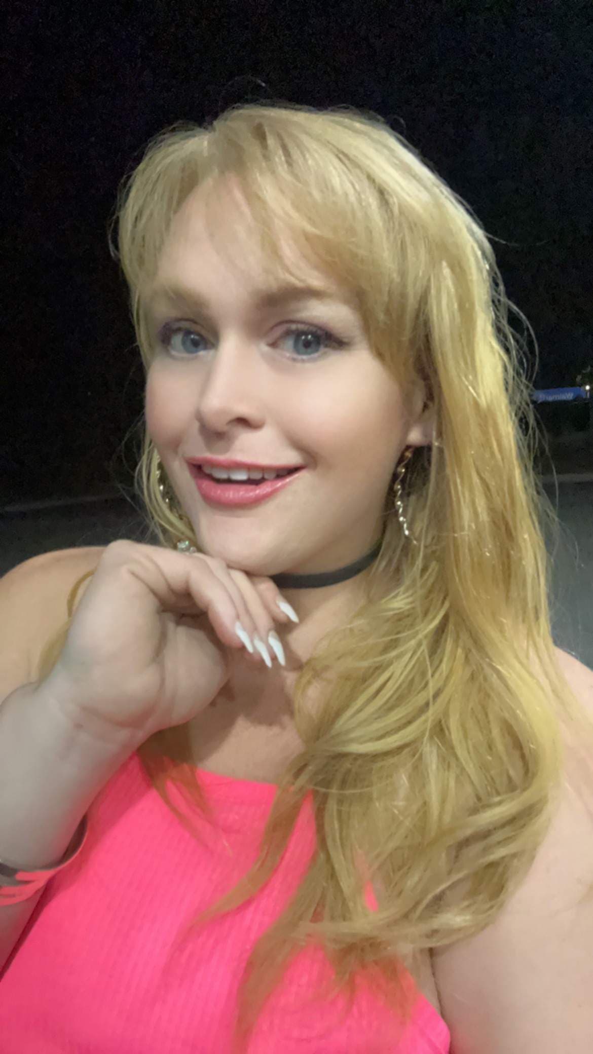 Gigi Wilde