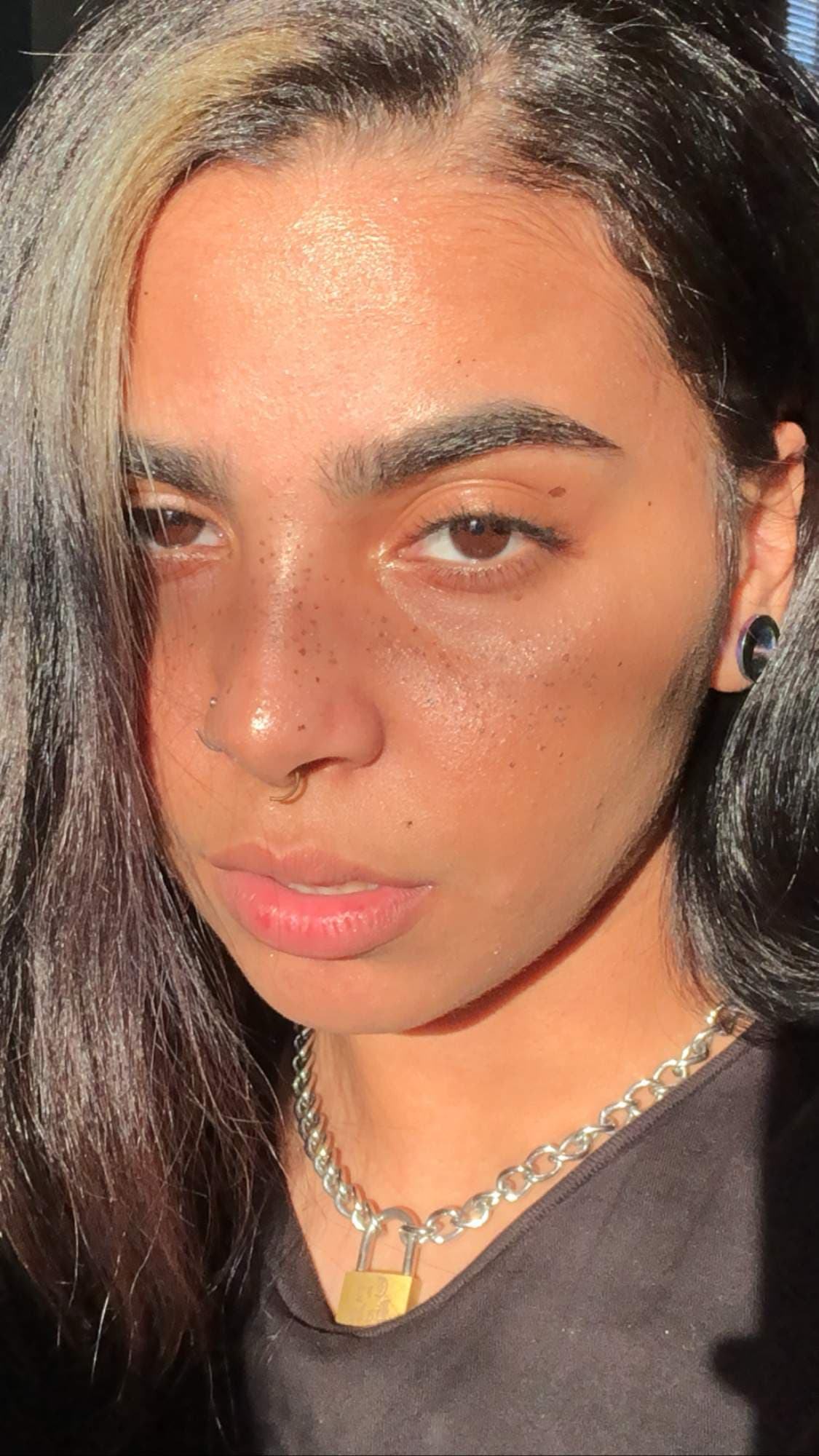 NINA