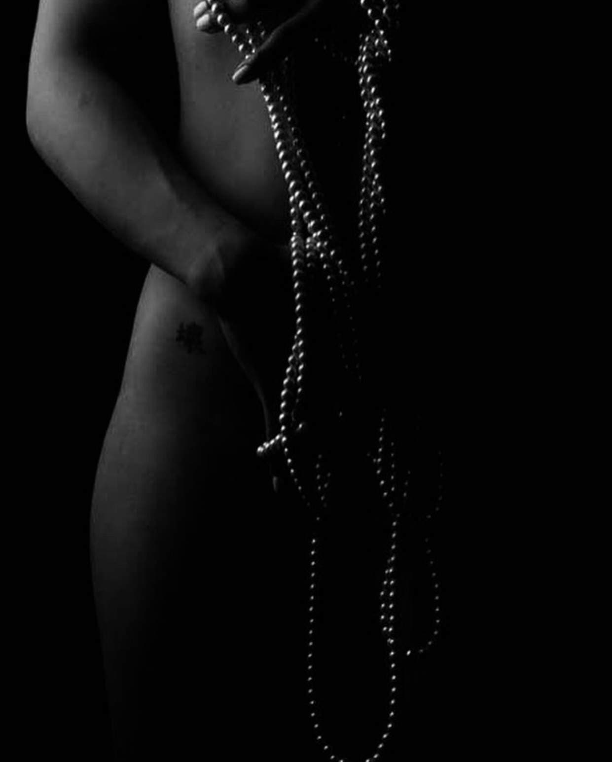 Mistress Moor