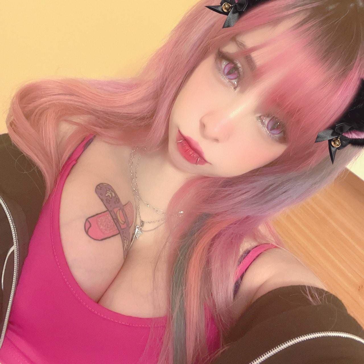 ToxikPinkiePie