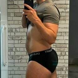 Dad in Training 🇬🇧🍑