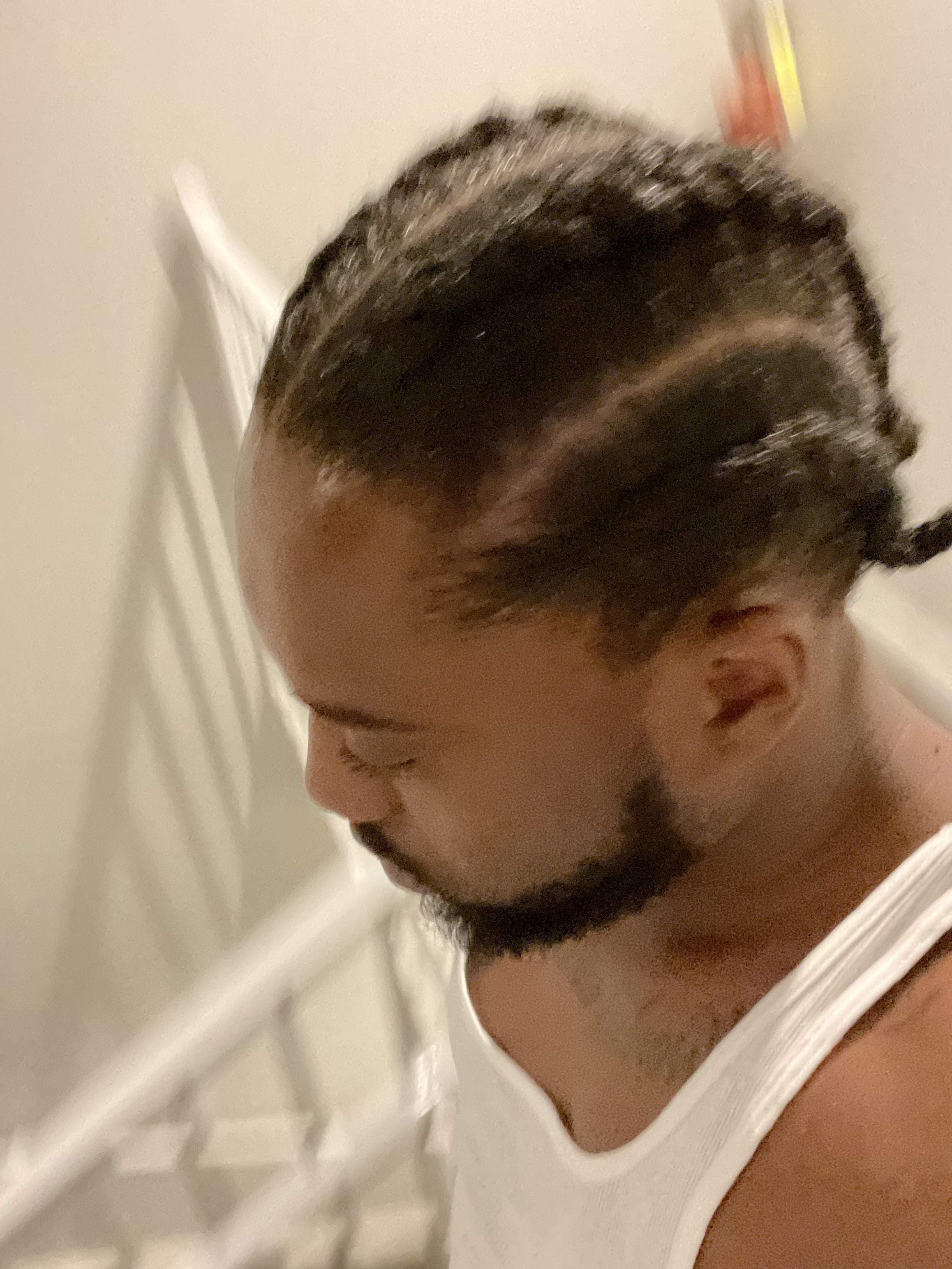 Haitian Papi