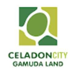 City Celadon