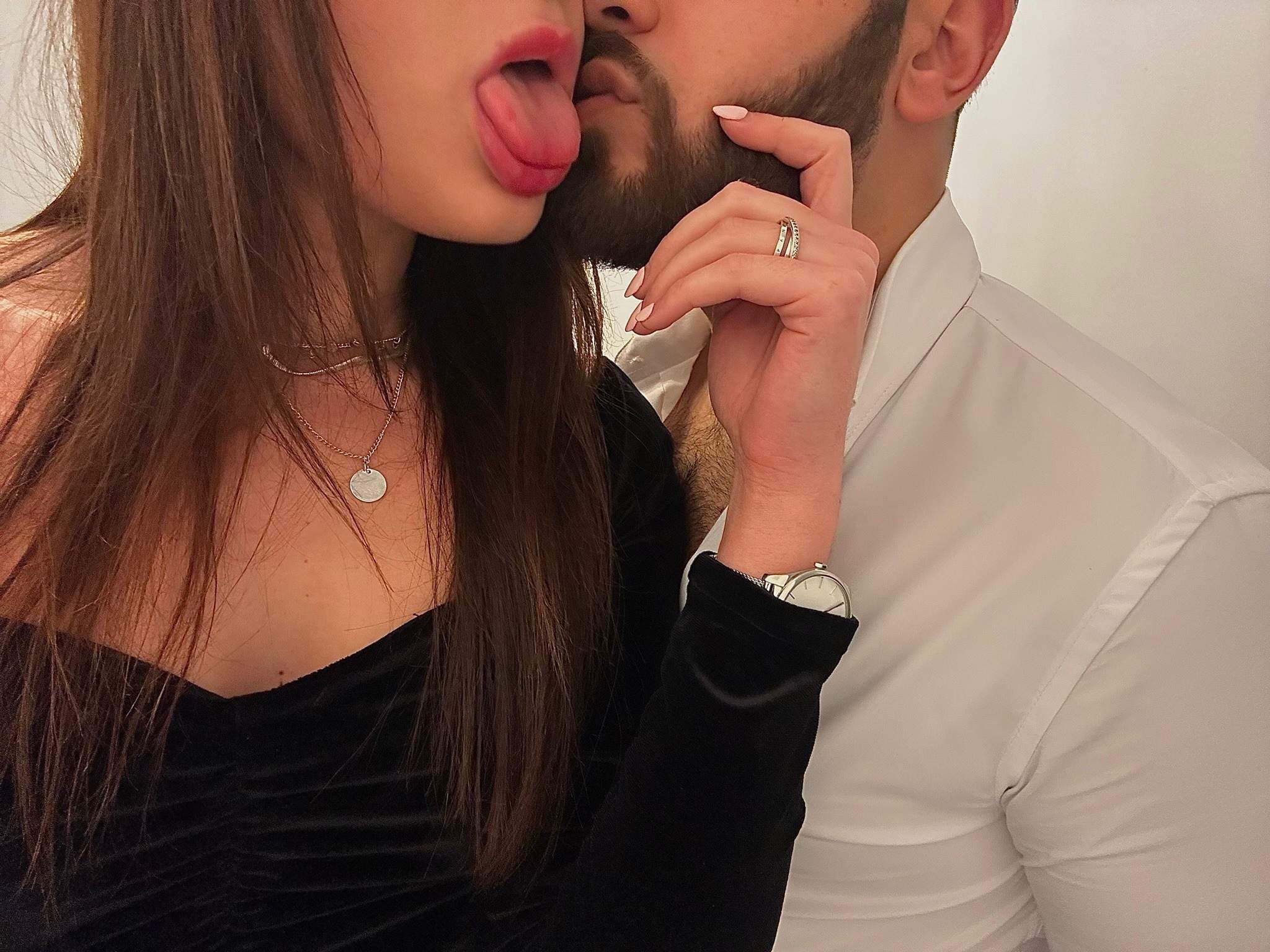 Femmina del Sud FREE😈