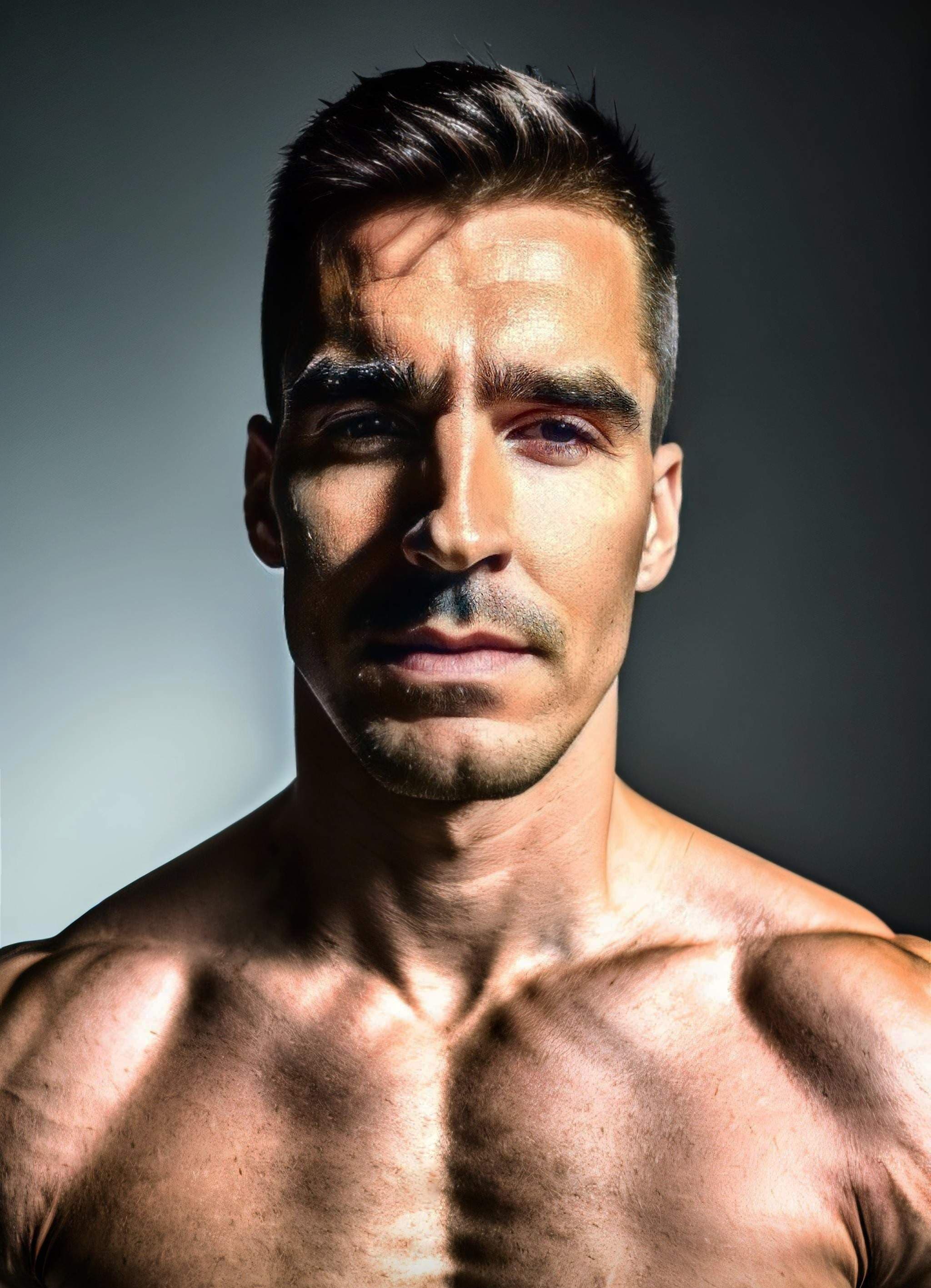 Brick Wolfe