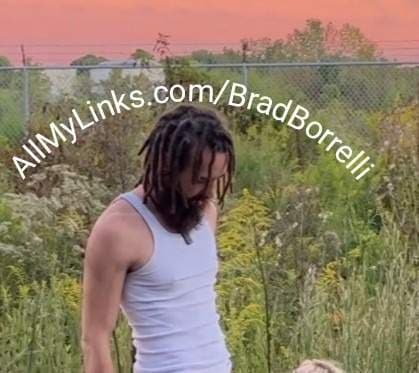 Brad Borrelli