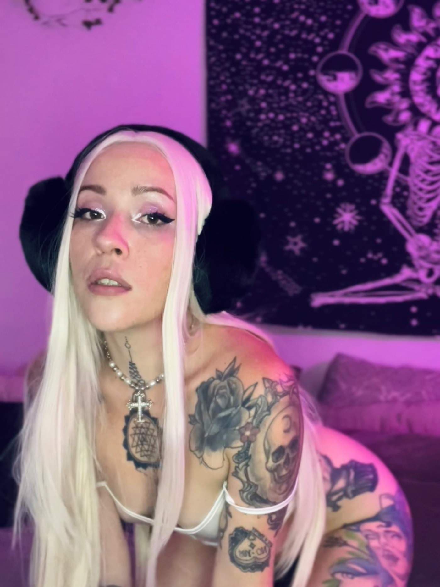 Miss Leblanc Suicide👑 💞
