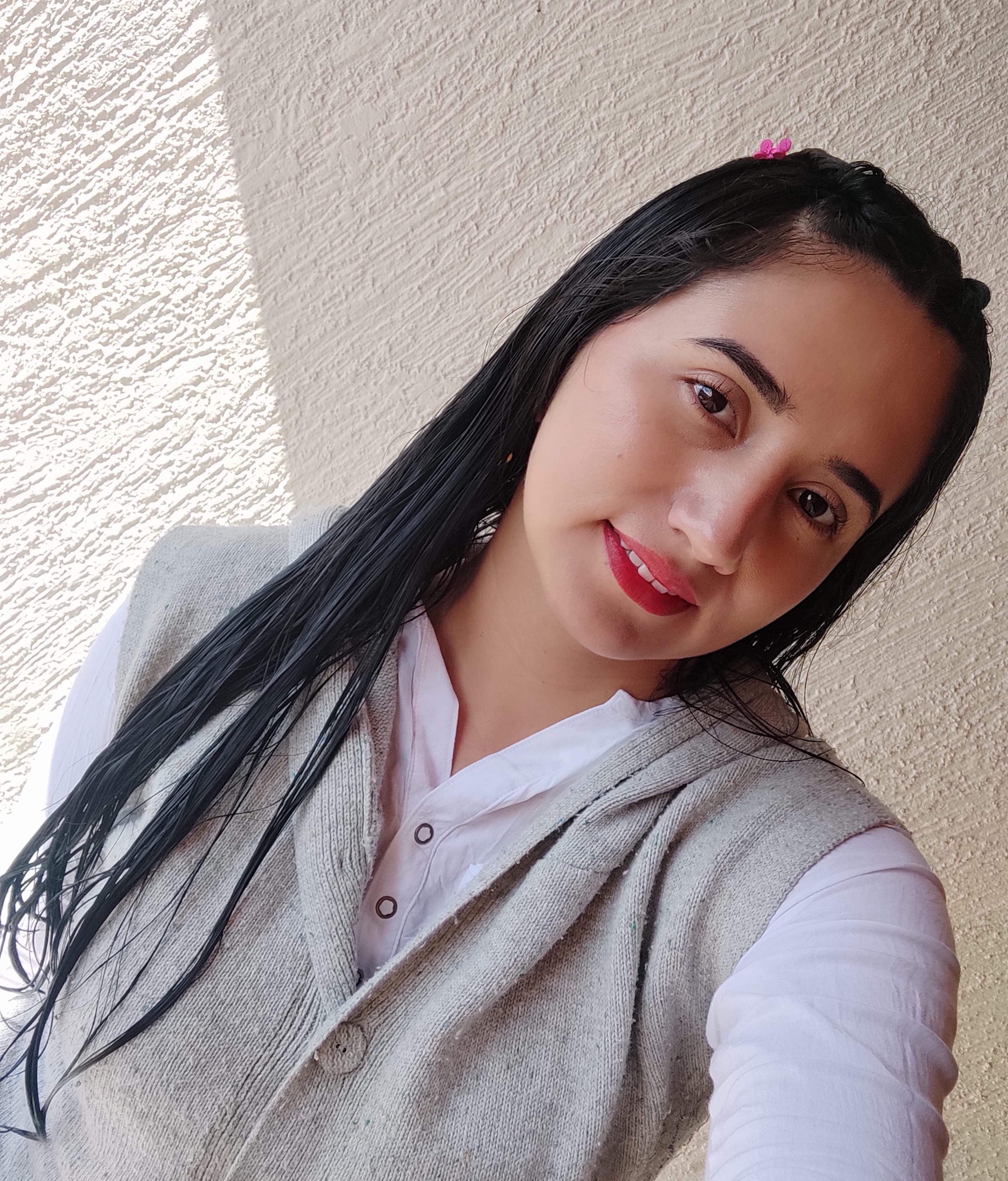 Angie Castro