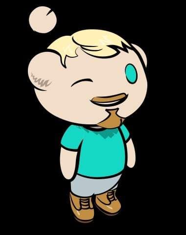 Chuckable You-Know-What Account
