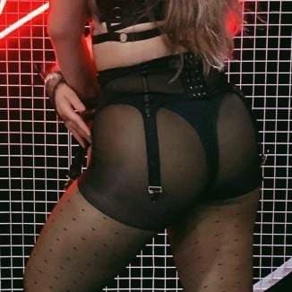Fetish Infatuation