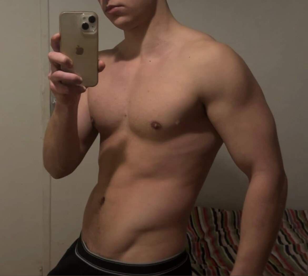Chris Daniels