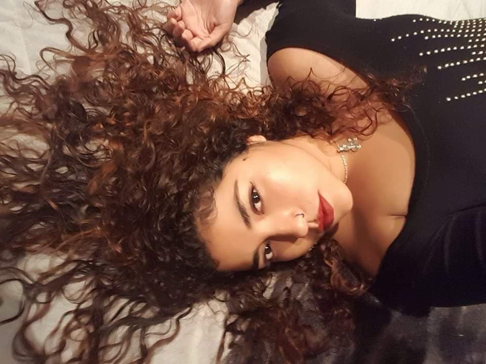CURLY STORM❤️‍🔥 LATIN CURVY