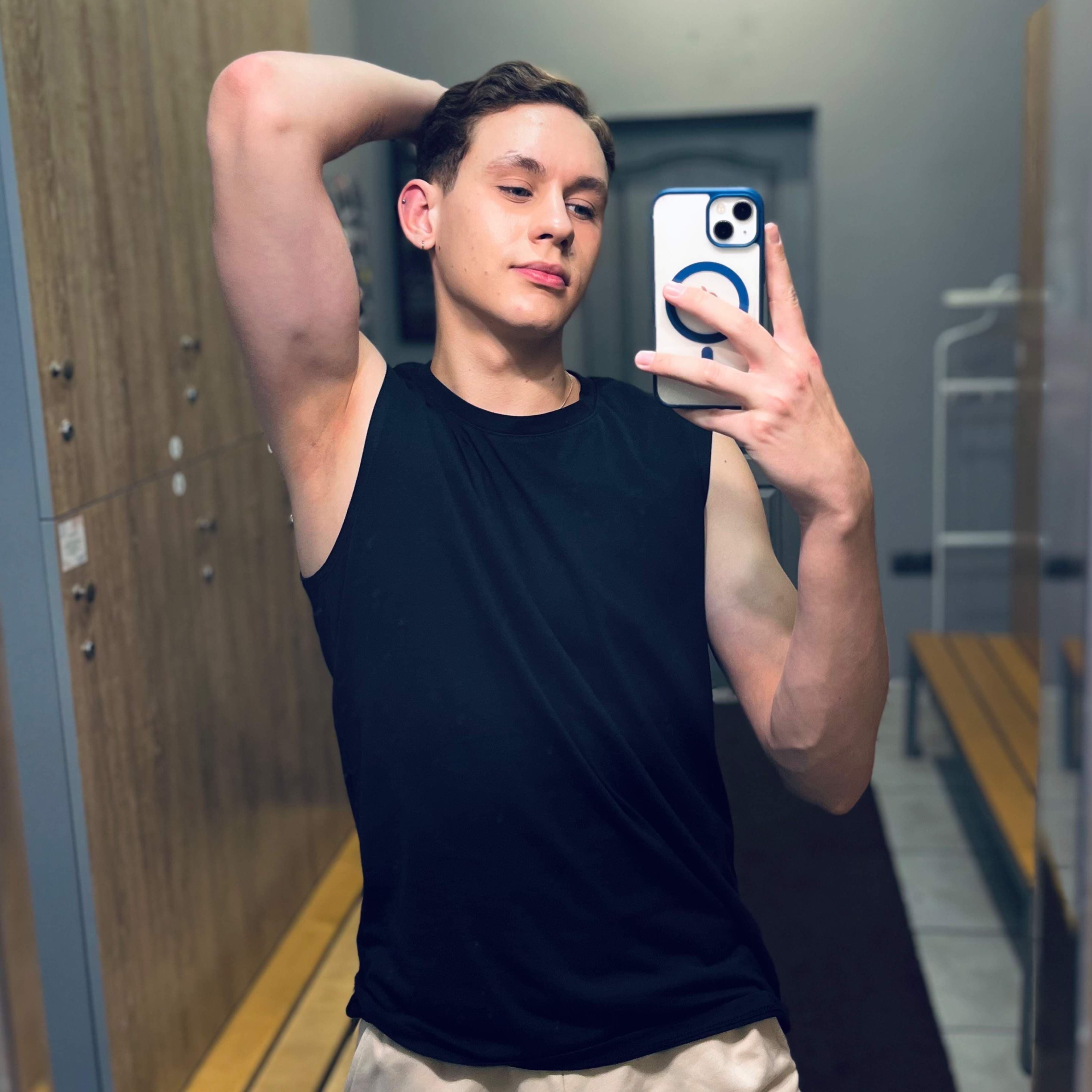 Leo Milk 💋 PROMO