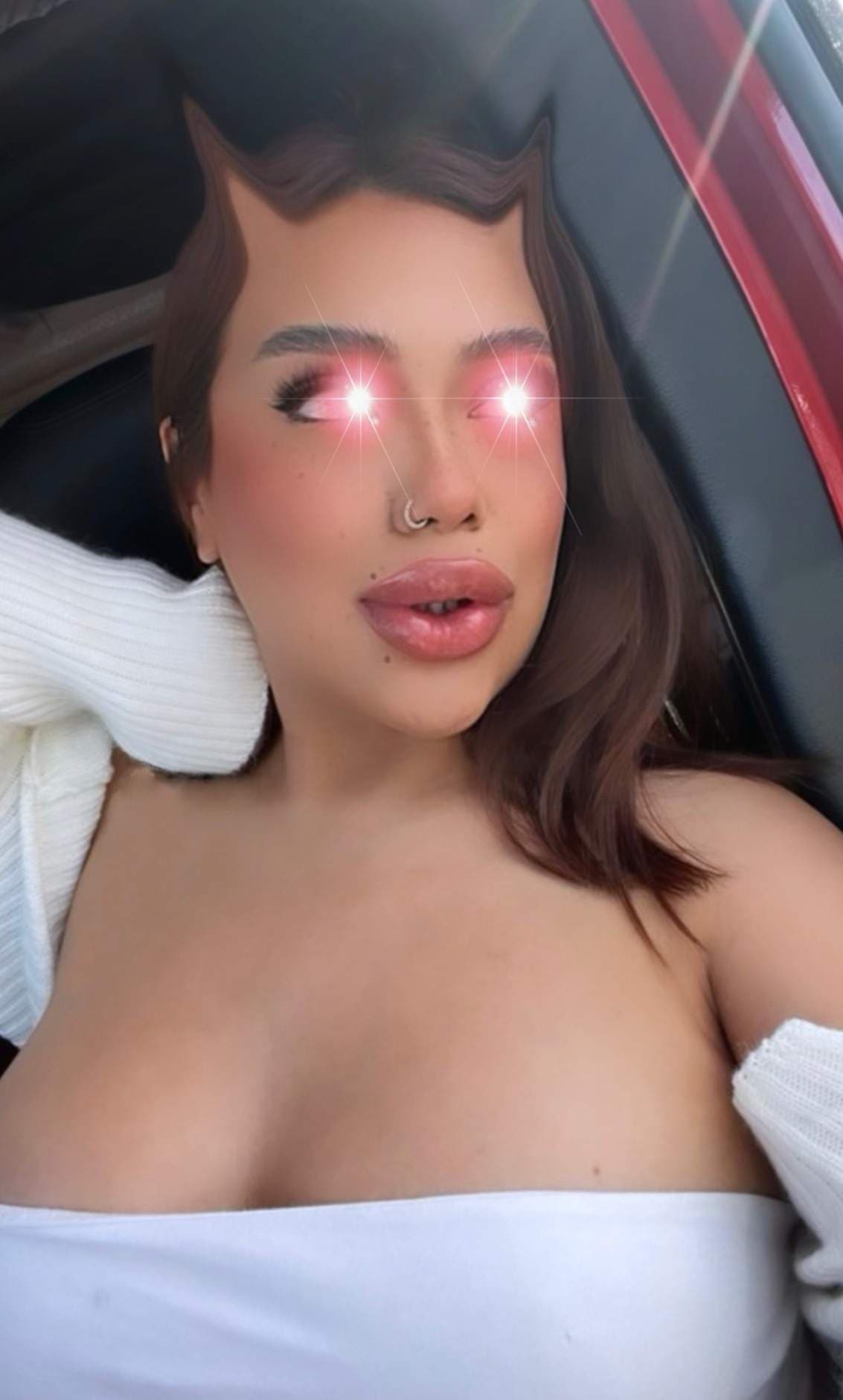Mia Grey