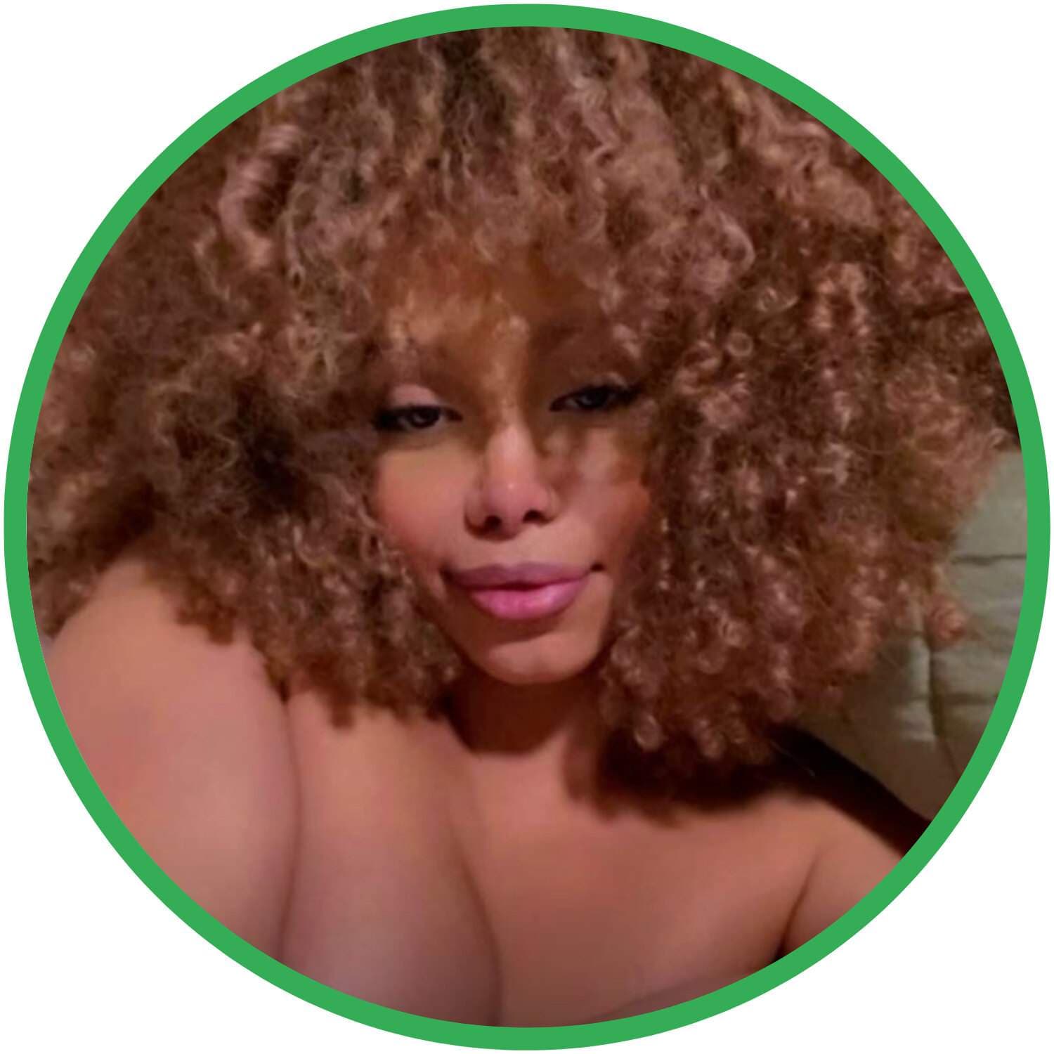💖 Ms. Jade 💖