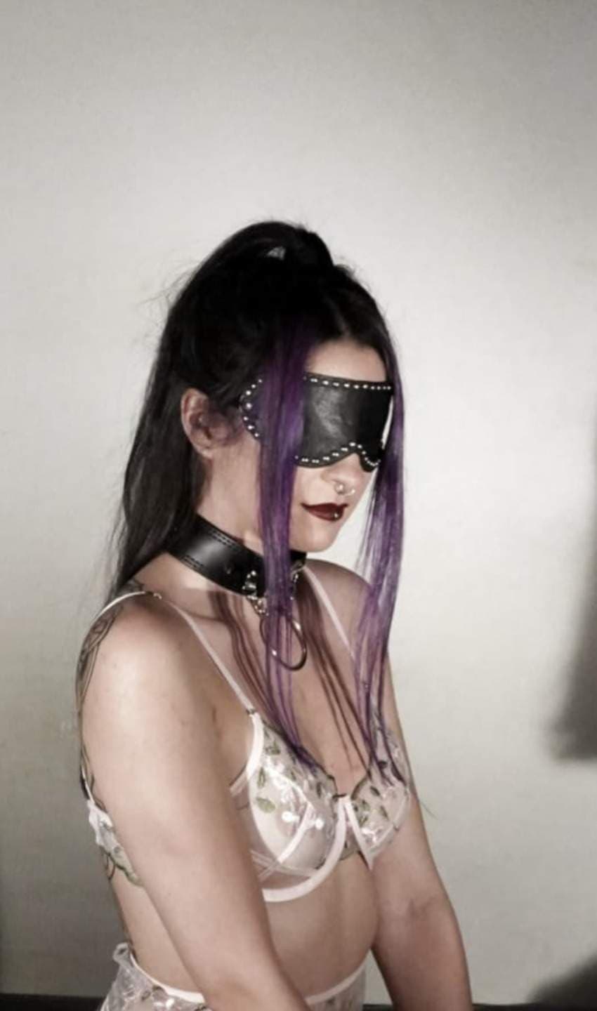 GUADAX KINKY GIRL 👼🏻😈