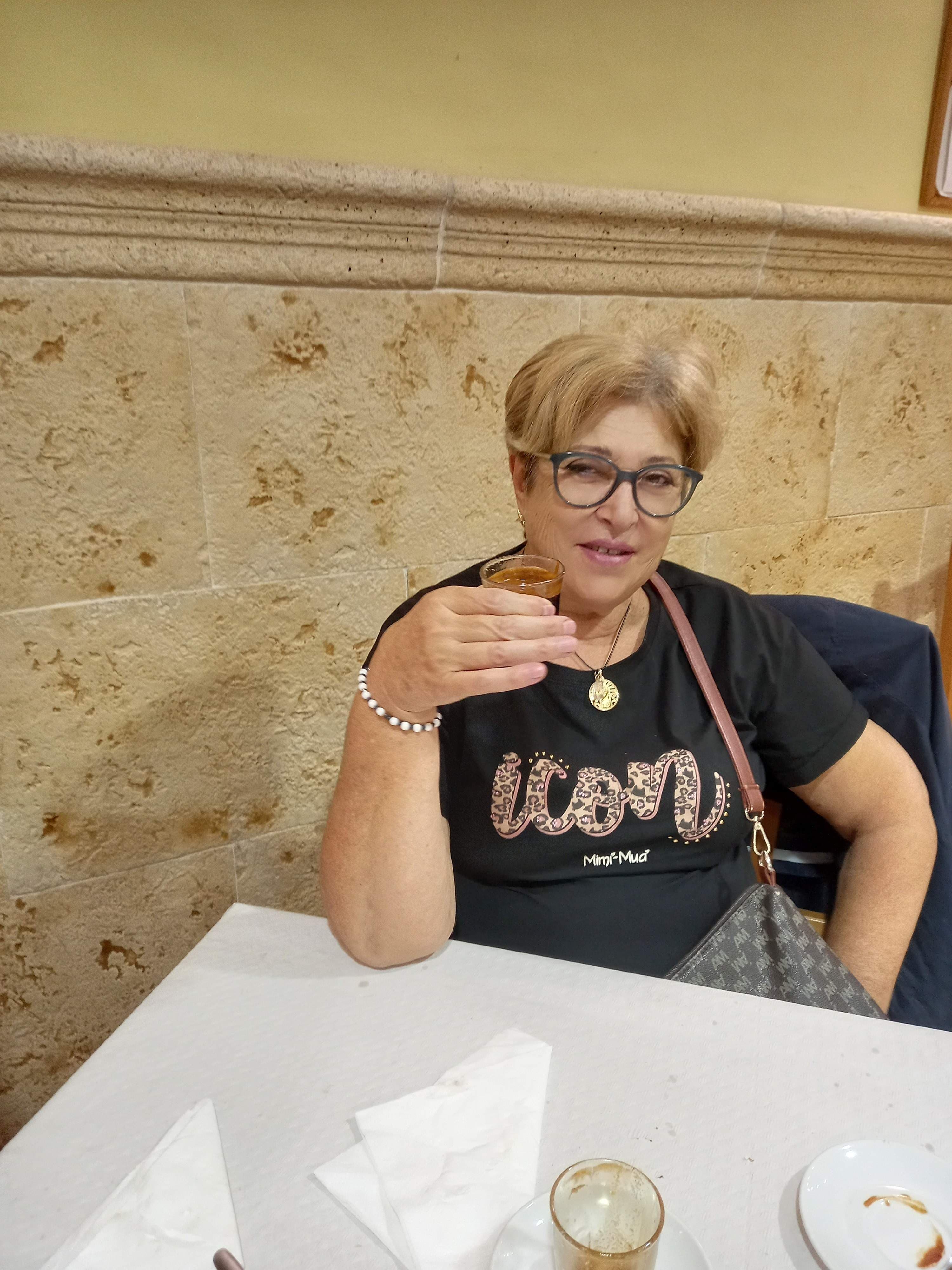 Maria del pilar
