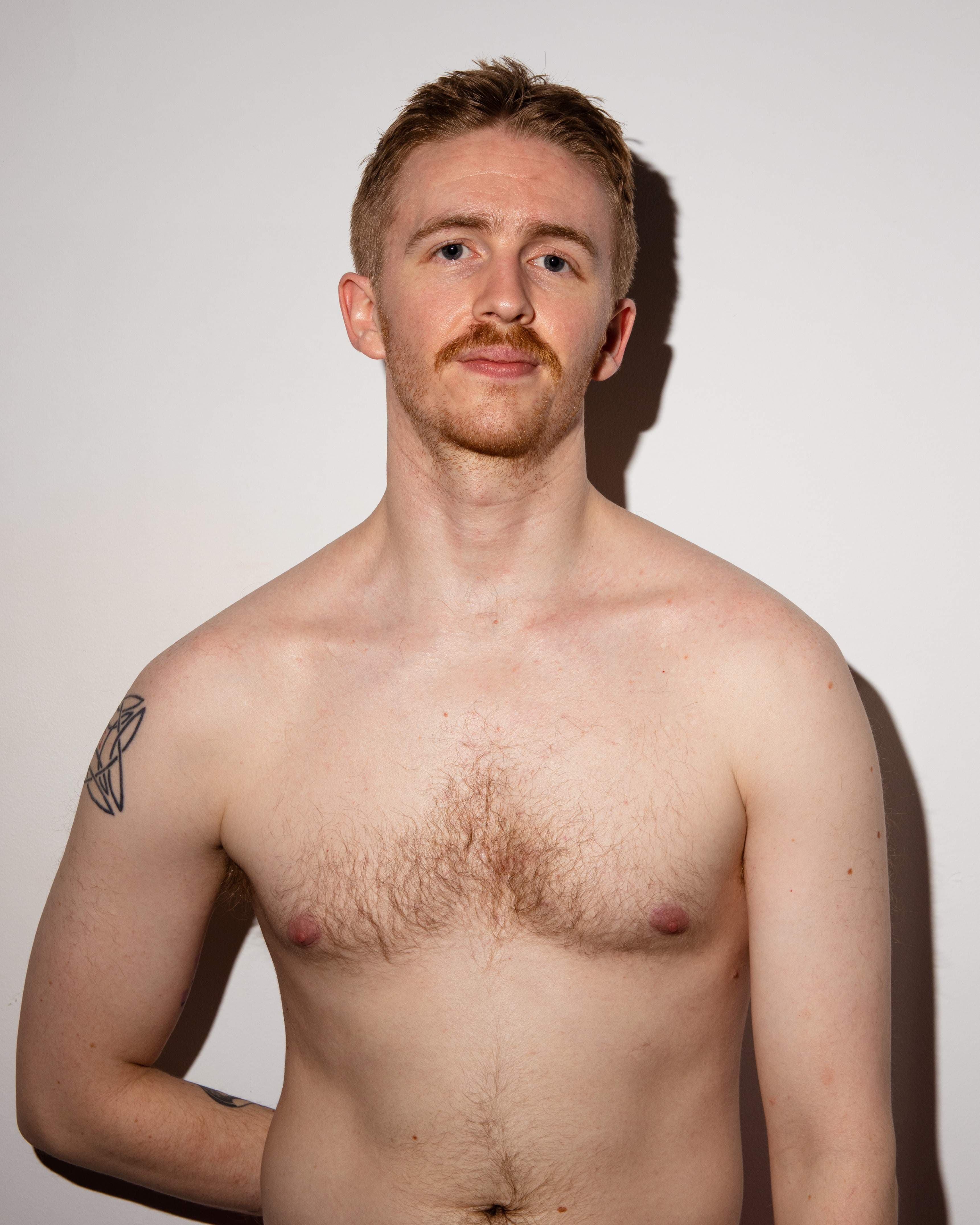 Tomas Kyle