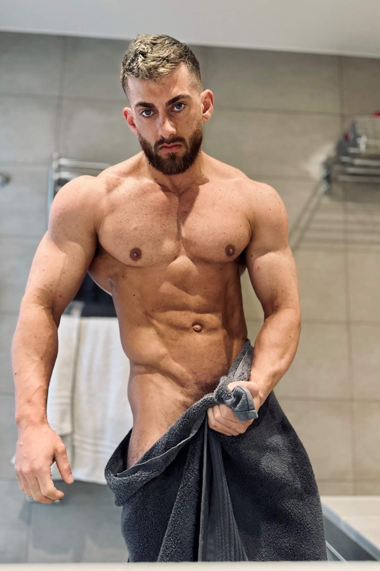 Zachary smith