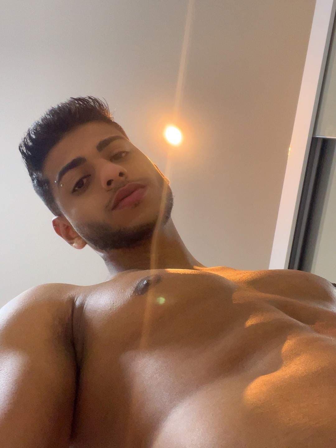 Marcio Mendes