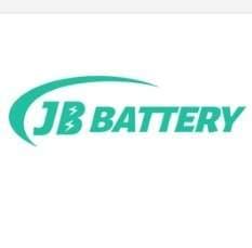 Lithium ion golf cart battery pack