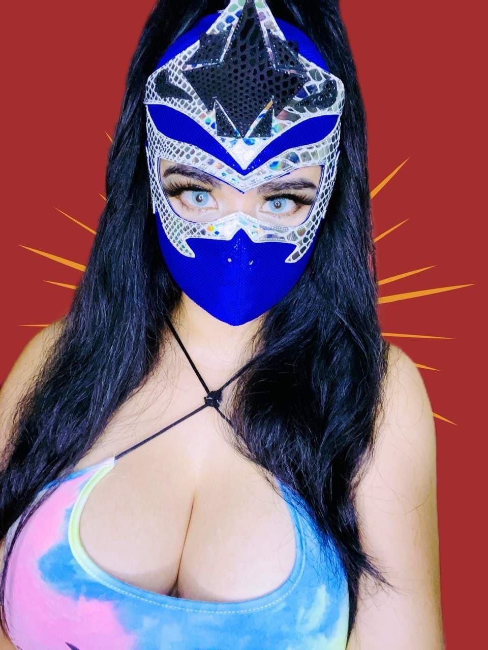Ninja Girl