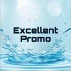 Excellent Promo 🔝10 %
