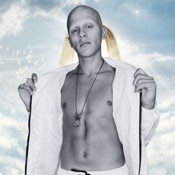 Johnny Sins Jr.