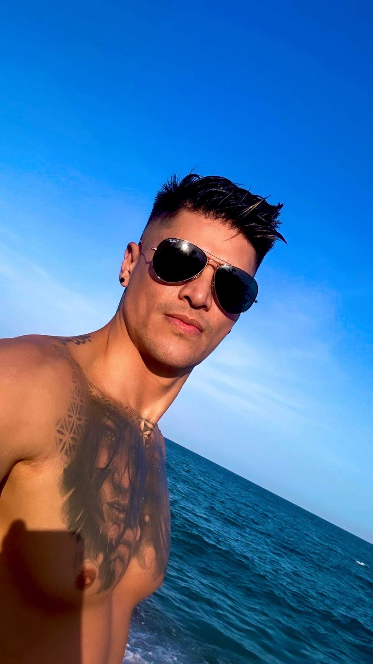 TheHunkBoy