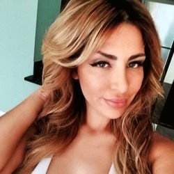 نادية العبادي