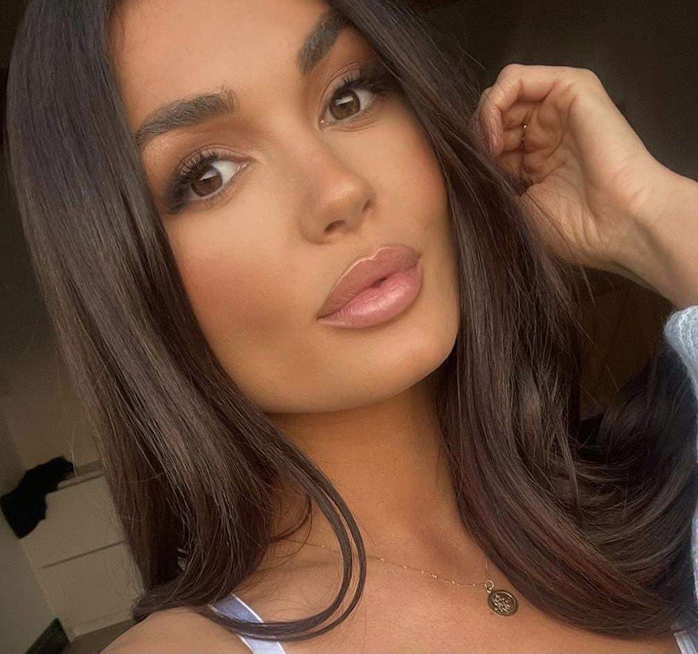 India Reynolds
