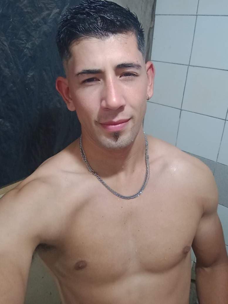 Sex toyboy