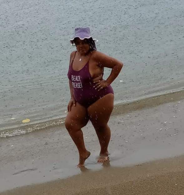 Luz Delia