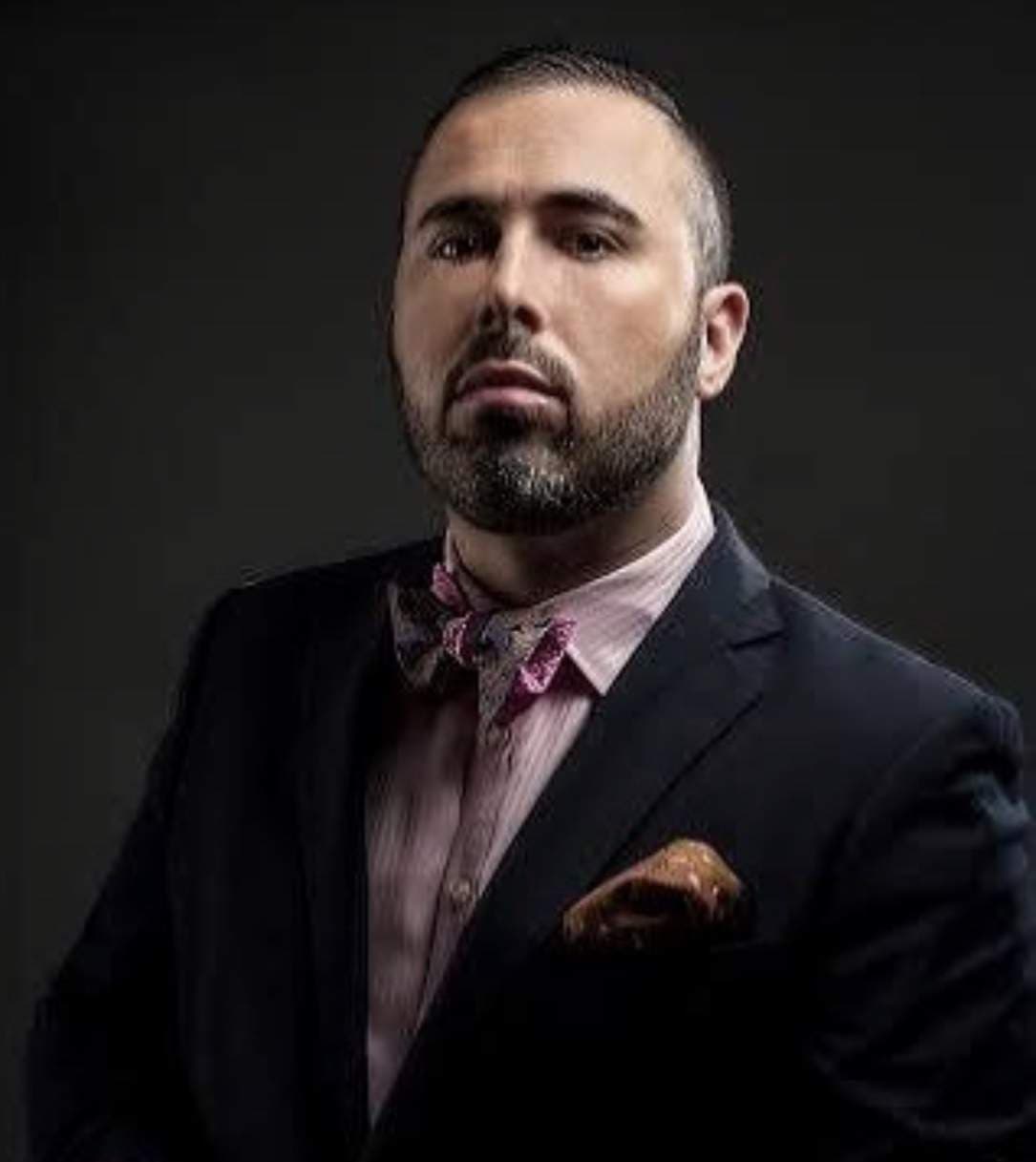 Joe Vargas