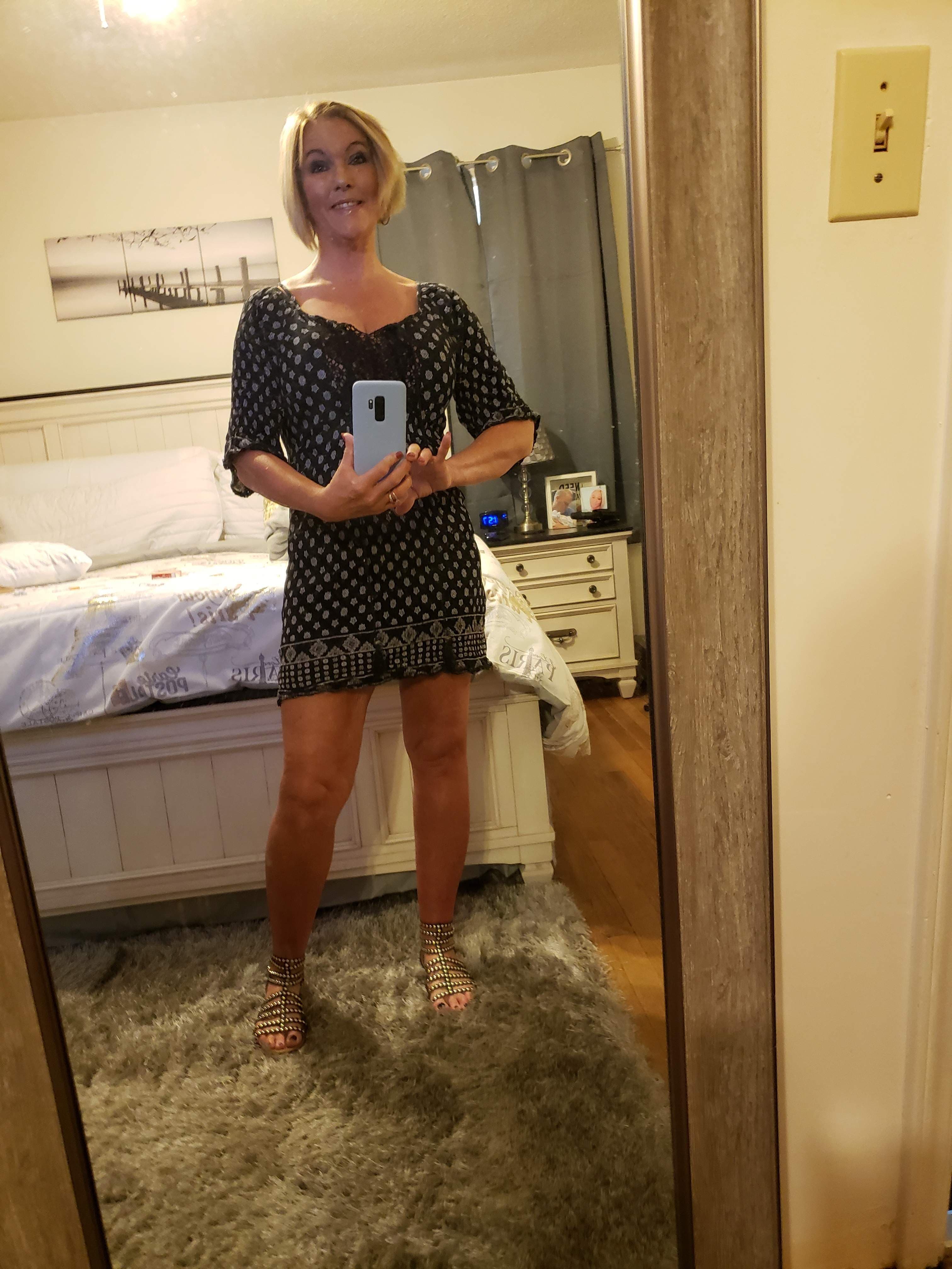 Gina Wright