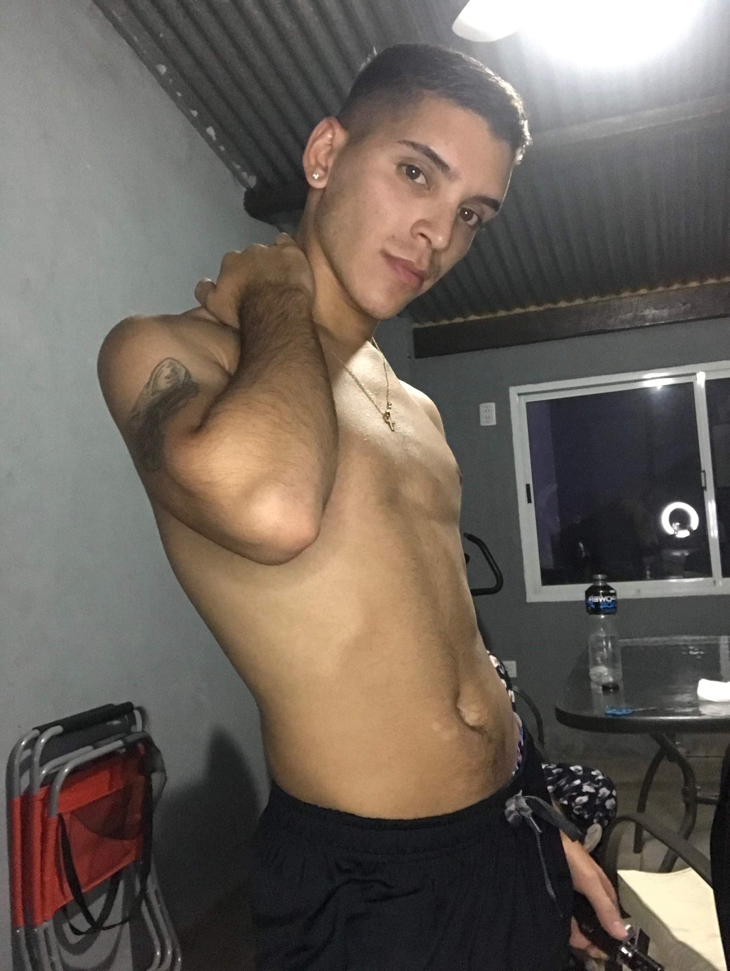 🔥 HOT BOY 🔥
